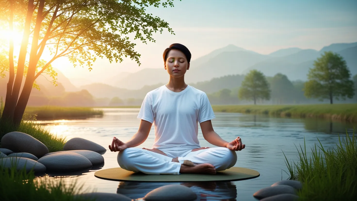 Ancient Vedic Secrets for Mental Strength: How Breath, Mantras, and Daily Rituals Build Emotional Resilience