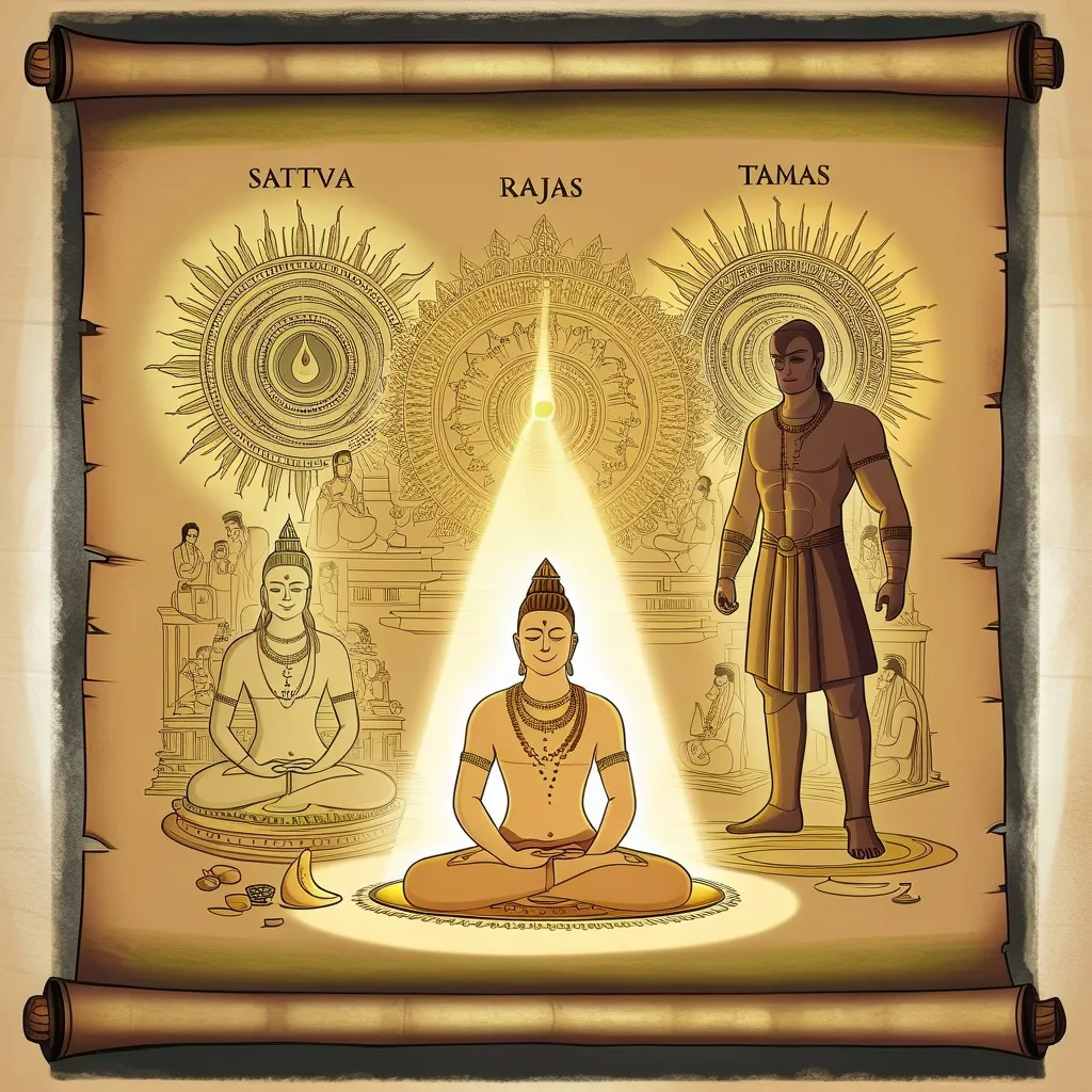 Unlocking the Secrets of Dharma: Timeless Wisdom from the Yajur Veda