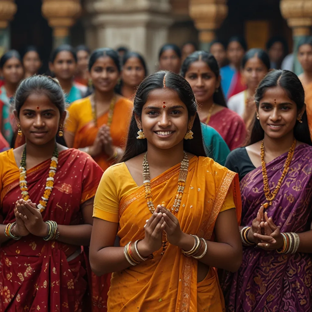 What's the Secret Behind Bhakti's Timeless Appeal in Hinduism?