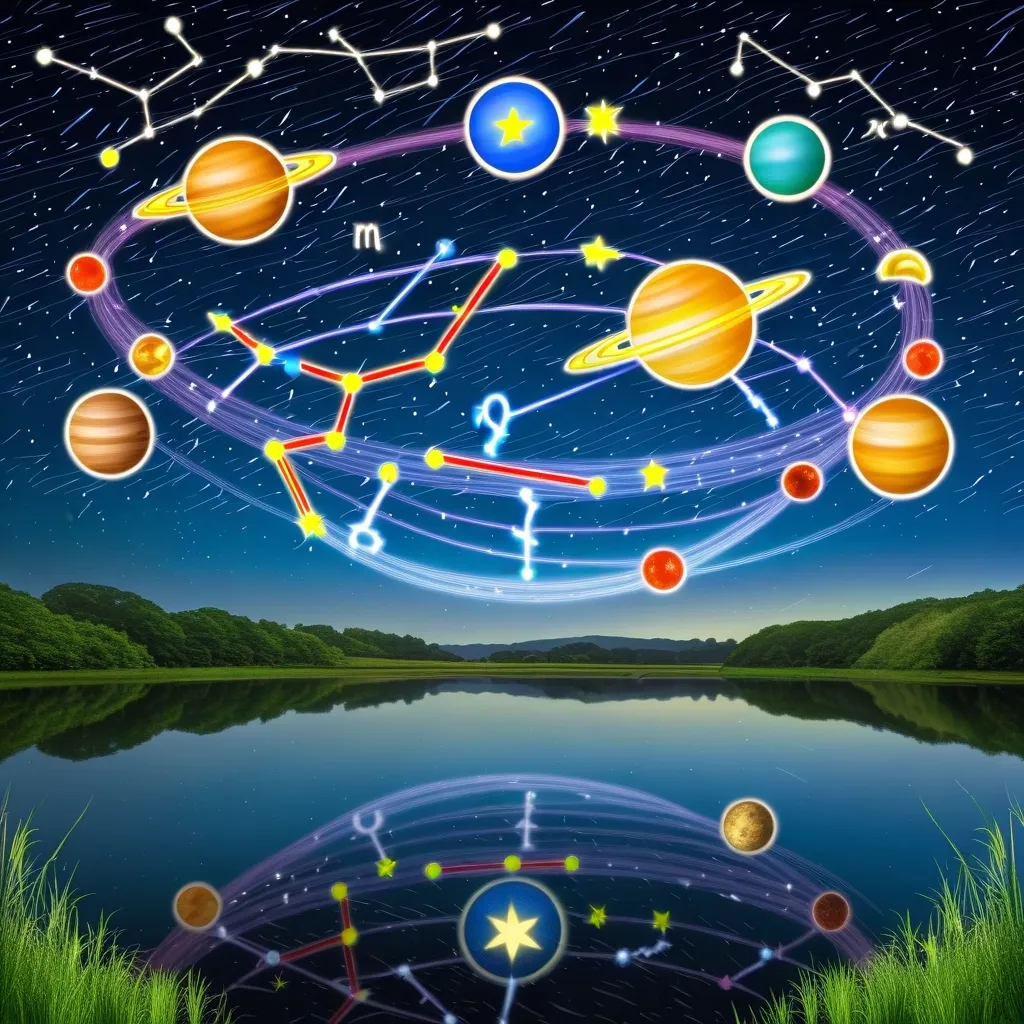 How Hindu Astrology Can Predict Your Future – Accurately!