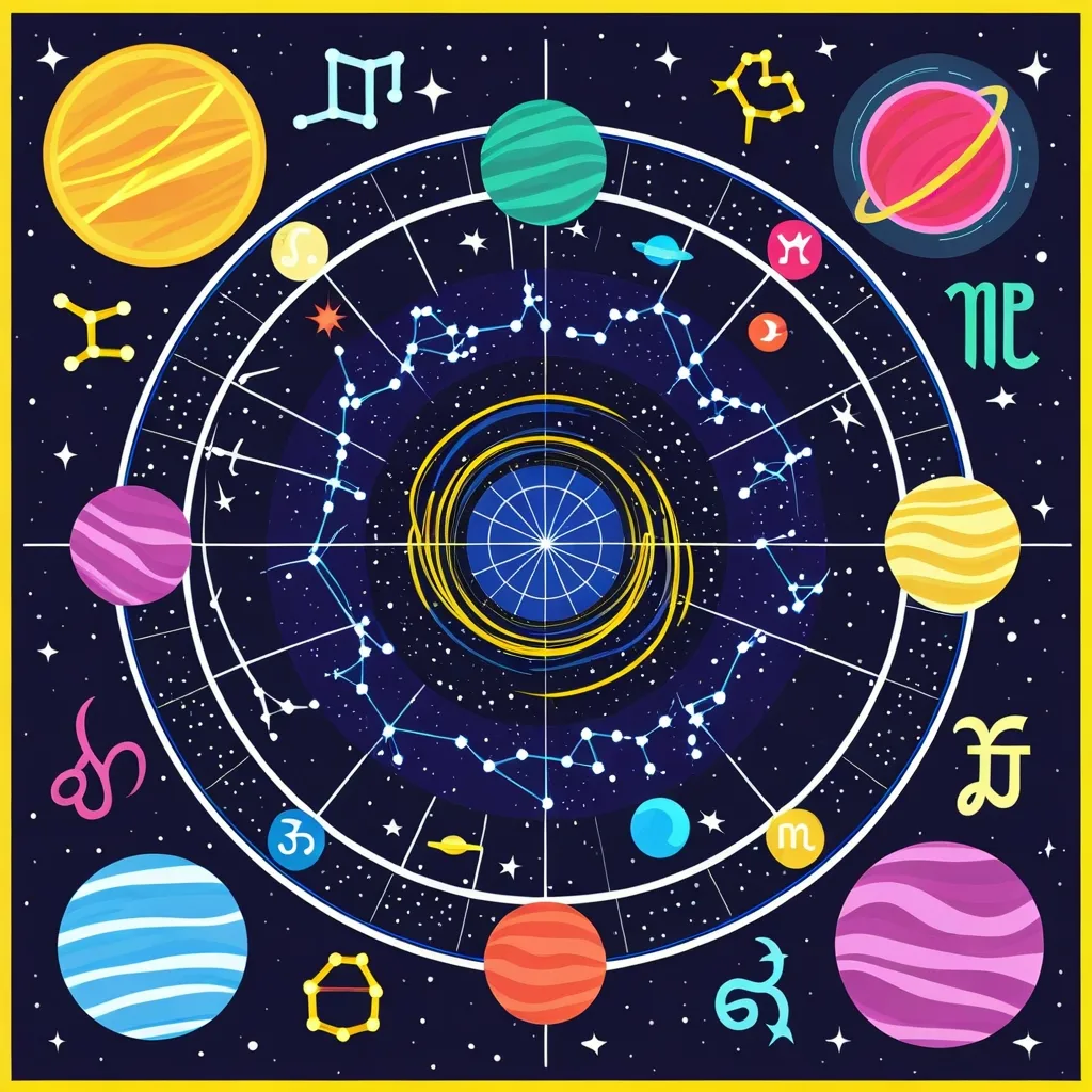 How Hindu Astrology Can Predict Your Future with 99% Accuracy!