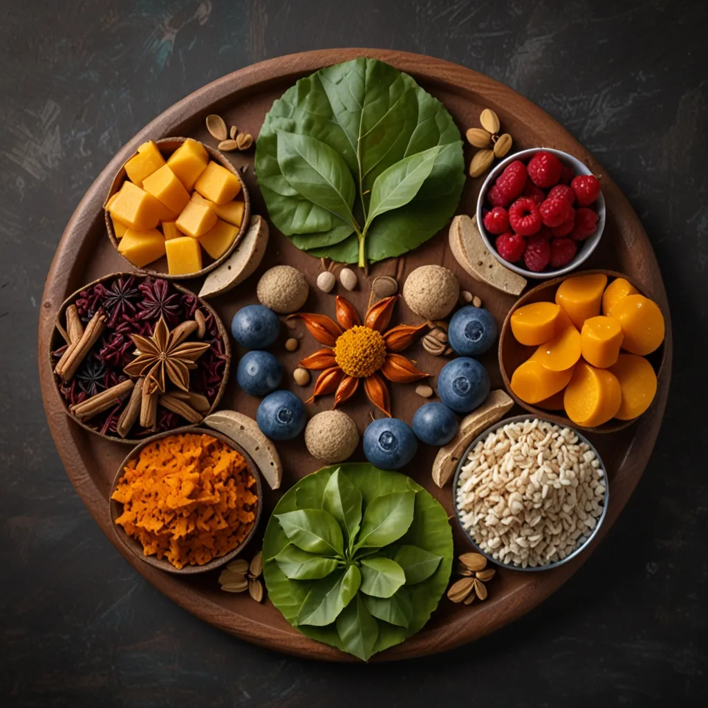 Is Ayurveda the Key to Your Personalized Health and Wellness Revolution?