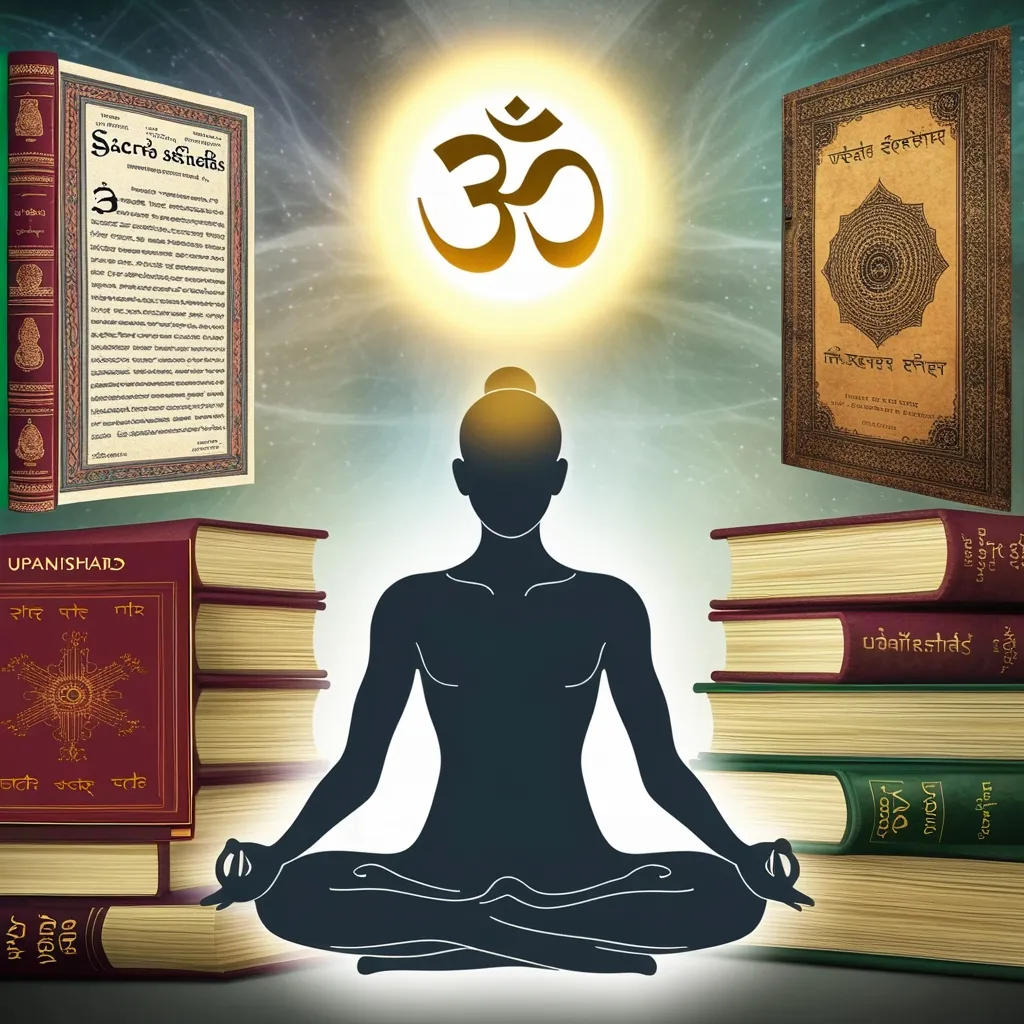 Unlock the Secrets of Your Soul with Svadhyaya