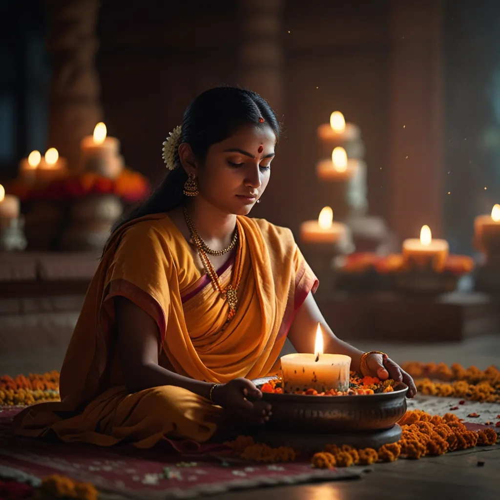 How Does Hinduism Turn Compassion into a Way of Life?