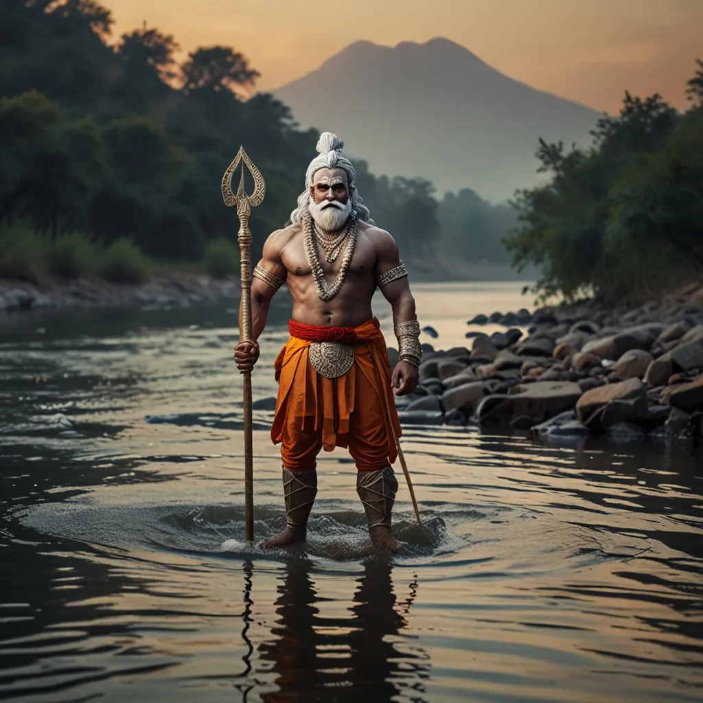 What Would You Sacrifice for Loyalty and Honor? Discover Bhishma's Epic Journey