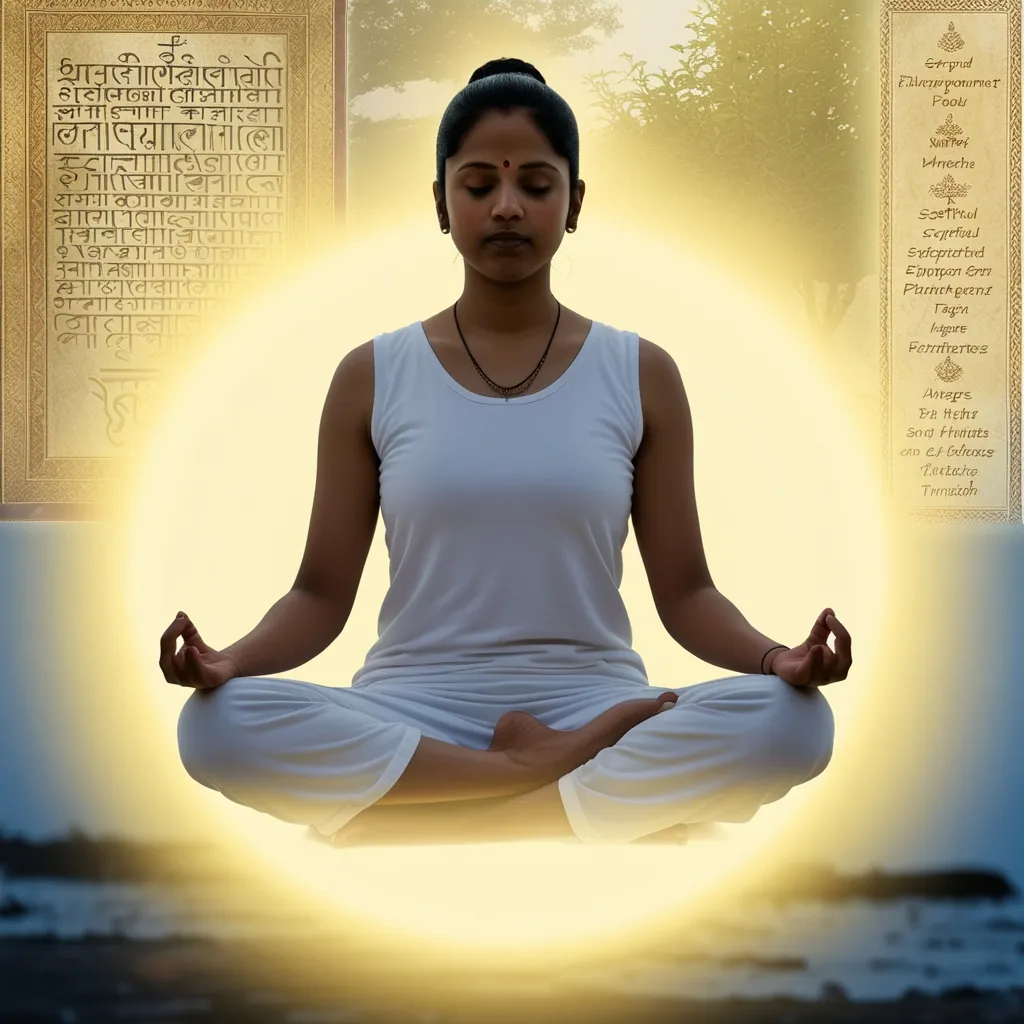 Unlocking Spiritual Bliss: Dive into the Power of Yajur Veda Mantras