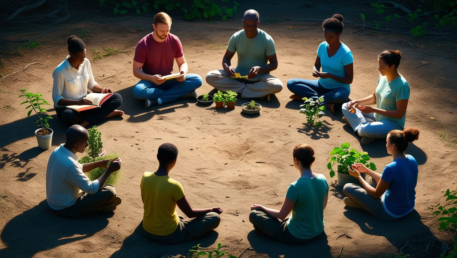 Ancient Vedic Varna System: How Merit-Based Society Became Rigid Caste Structure