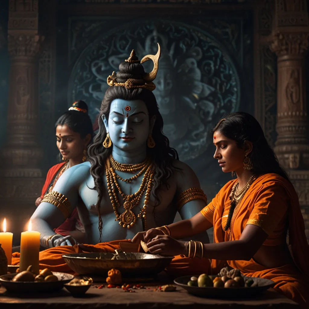 Can Learning Sanskrit Reveal the Secrets of the Ancient Gods?