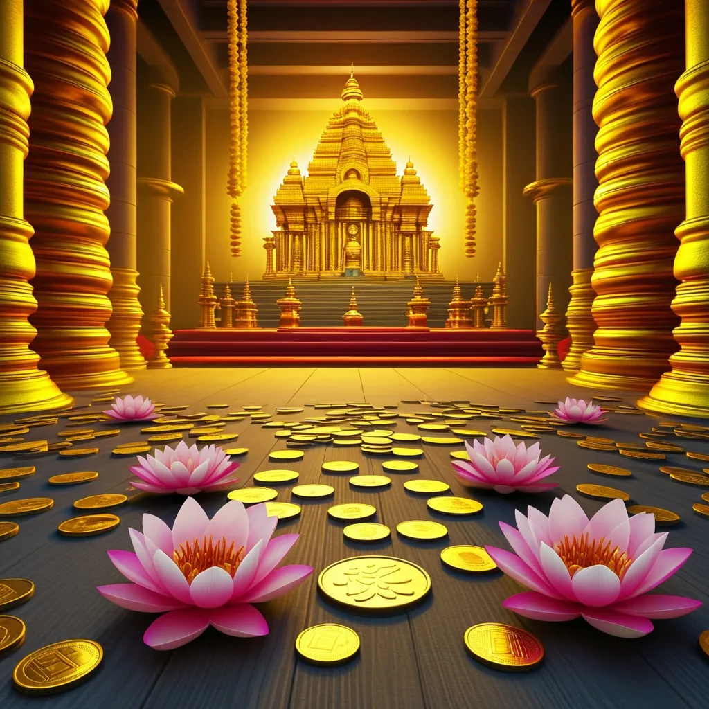 How to Attract Wealth Using Ancient Hindu Techniques!