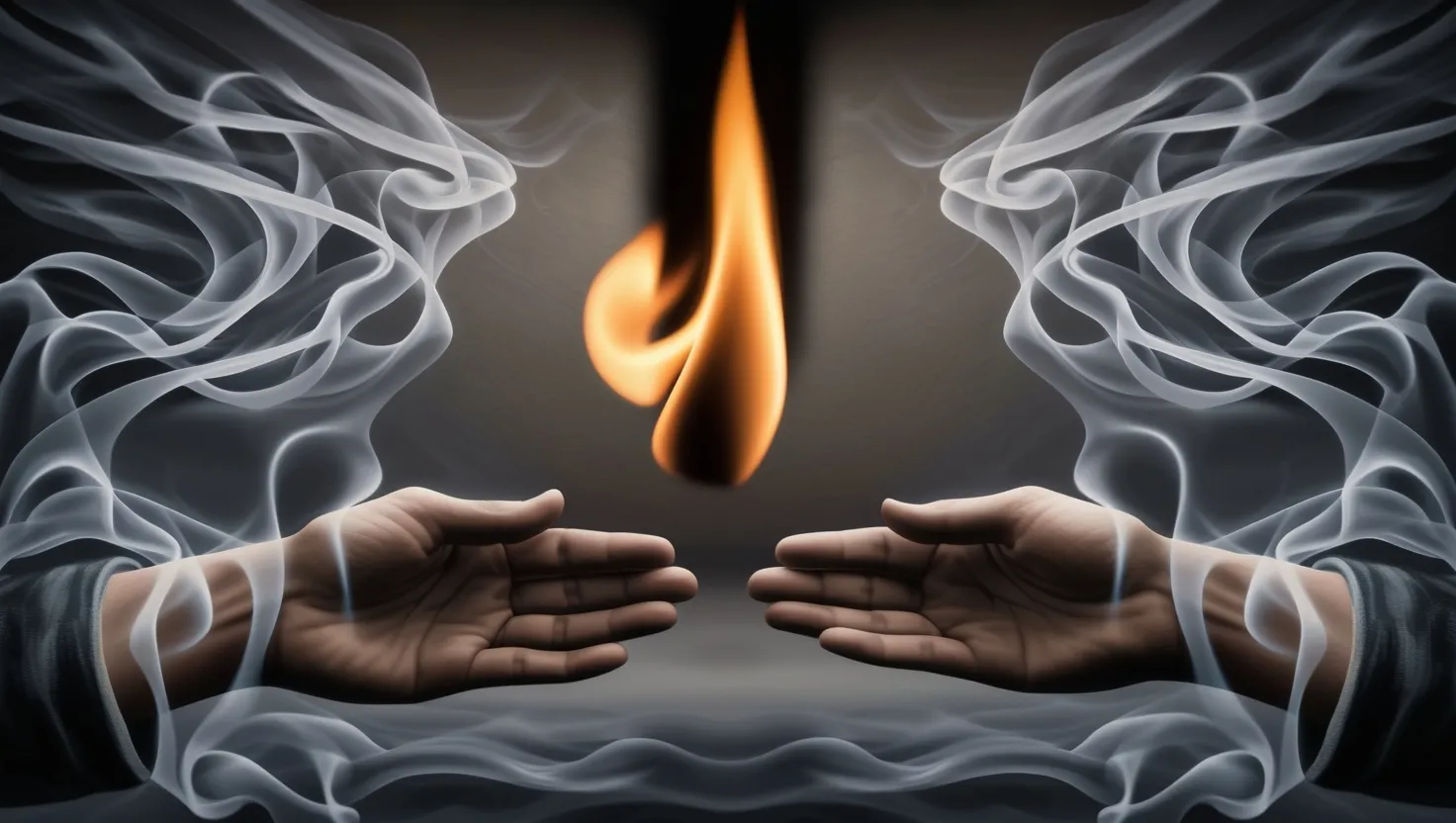 Sankalpa: The Ancient Vedic Science of Intention That Modern Psychology Finally Confirms