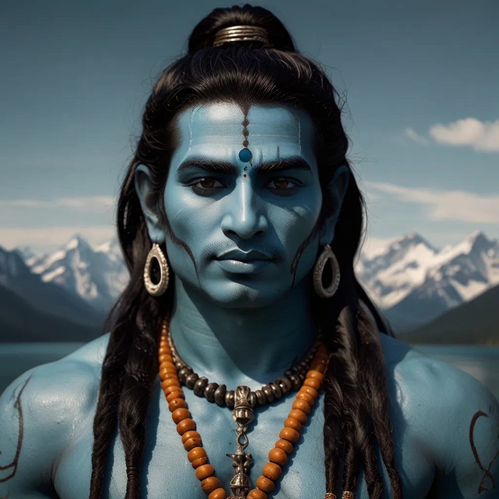 What Timeless Secrets Did Shiva, the Supreme Yogi, Share with the World?